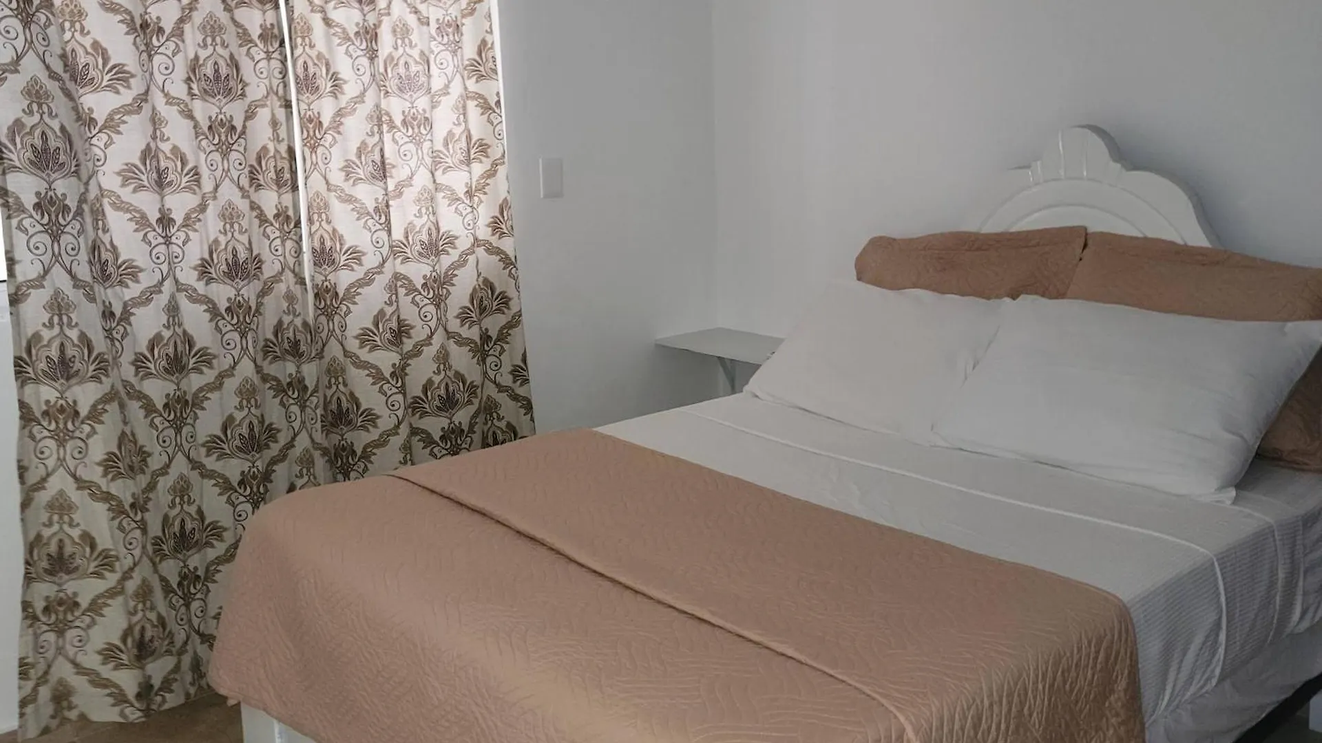 Beach Time Vacation Club Puerto Plata 0*,