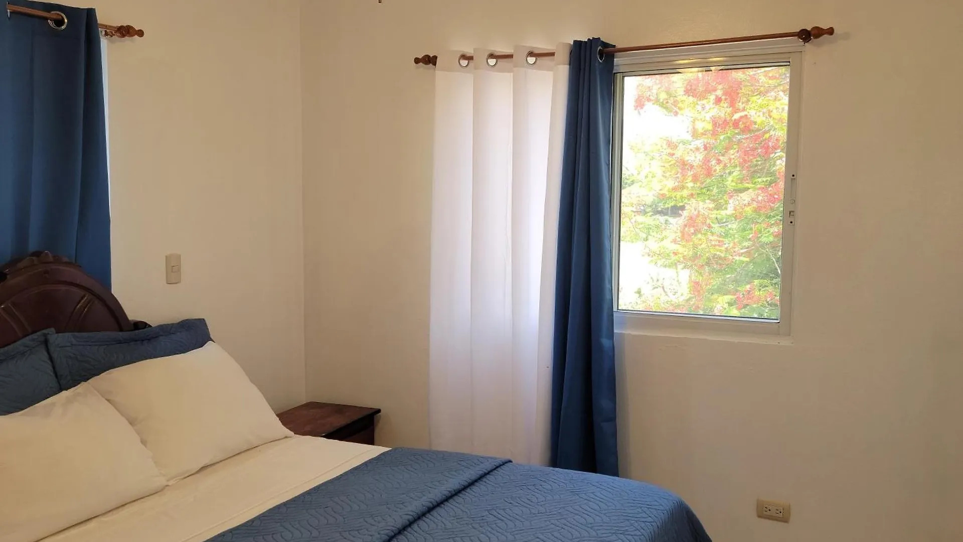 Beach Time Vacation Club Puerto Plata Appartement