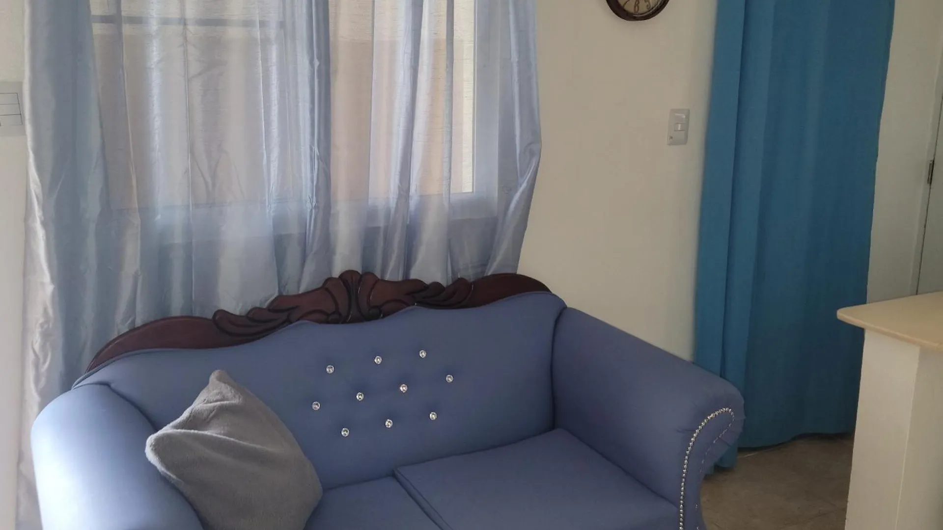 Beach Time Vacation Club Puerto Plata