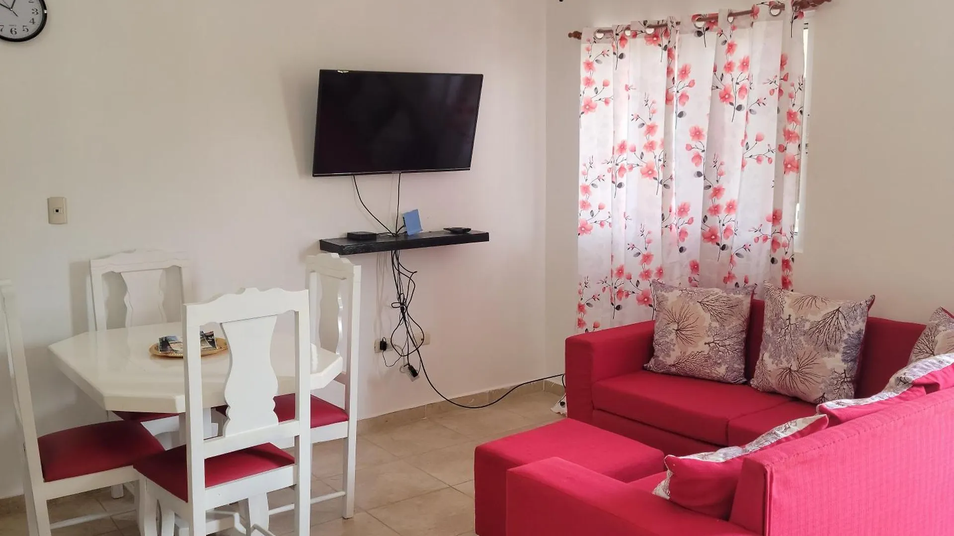 Beach Time Vacation Club Puerto Plata 0*,  Dominicaanse Republiek