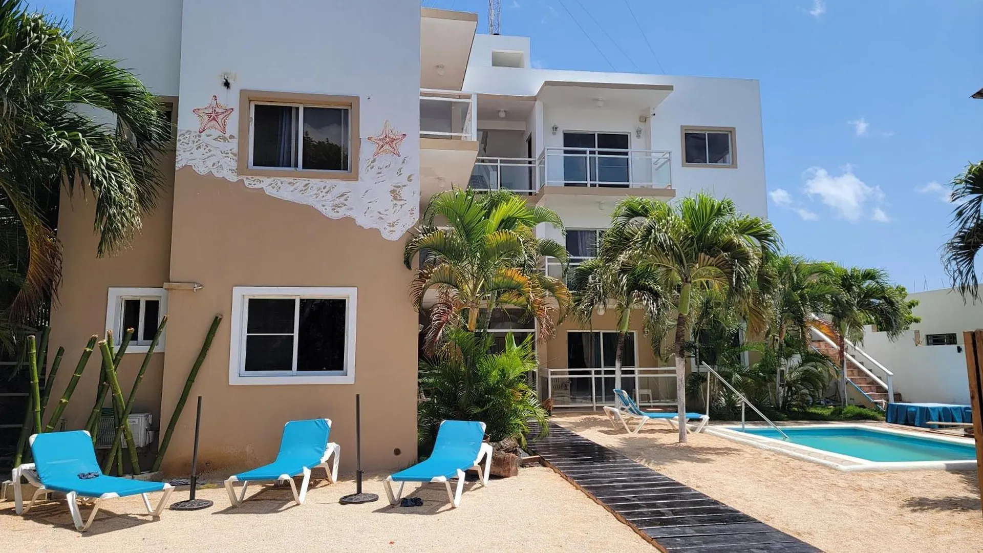 Beach Time Vacation Club Puerto Plata